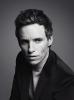 Eddie Redmayne